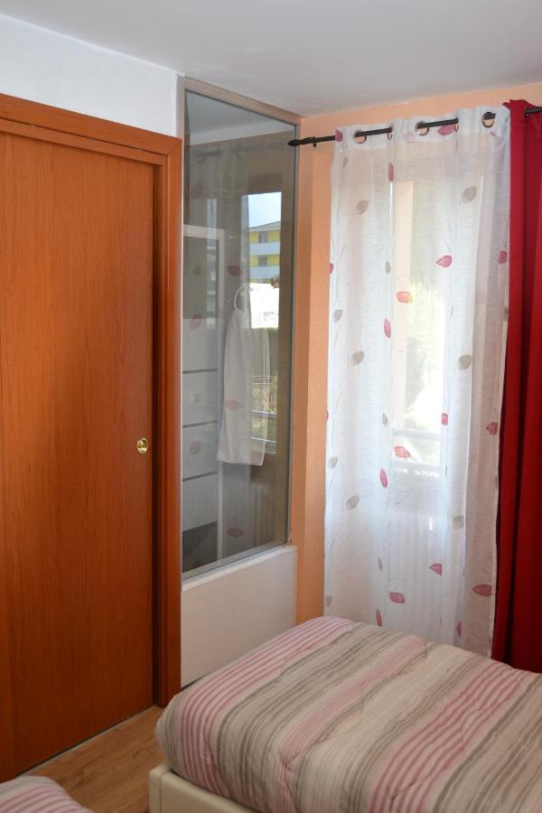 Casa Yoghi Hotel Cadenazzo Buitenkant foto